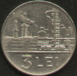 3 lei 1963