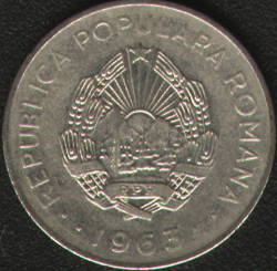 3 lei 1963