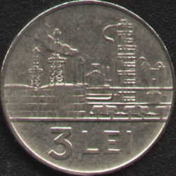 3 lei 1966