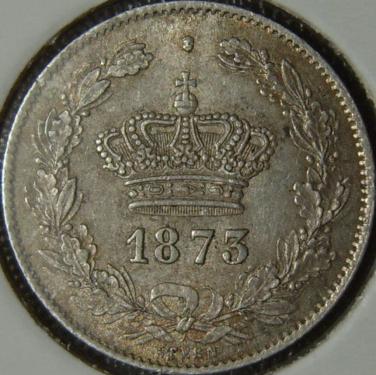 50 bani 1973