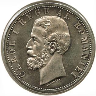 5 lei 1901