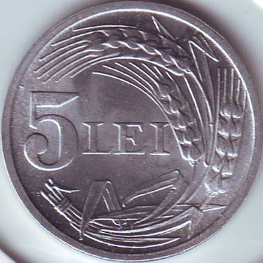 5 lei 1947