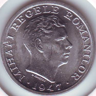 5 lei 1947