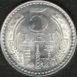 5 lei 1978