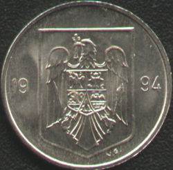 5 lei 1994
