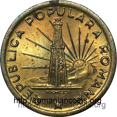 1 leu 1951