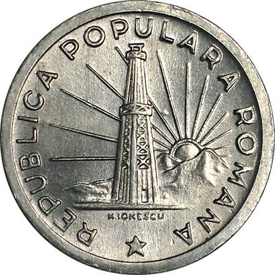 1 leu 1952
