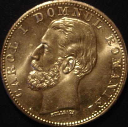 2 lei  1881