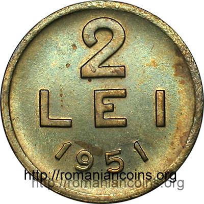 2 lei 1951