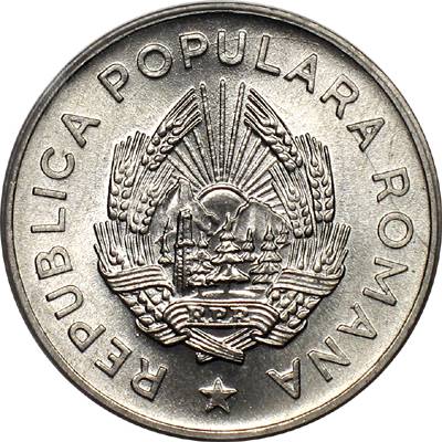 5 lei 1949
